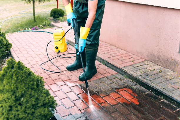 Best Pool Deck Cleaning  in Mocksville, NC