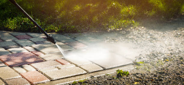 Best Solar Panel Cleaning  in Mocksville, NC