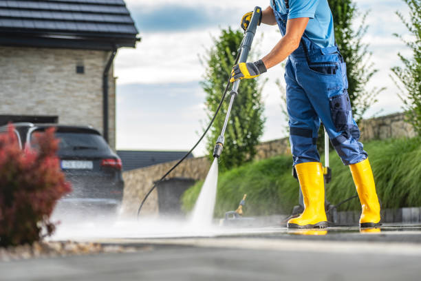 Mocksville, NC Pressure Washing Services Company