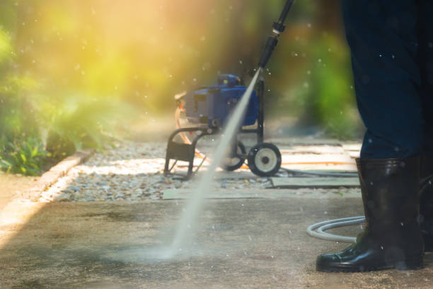 Trusted Mocksville, NC Pressure Washing Services Experts